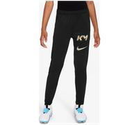 Nike - Kylian Mbappé Dri-Fit Schwarz - Gr. - M