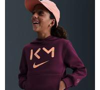 Nike Kylian Mbappé K Club Kinder Sweatshirt, rot US: XL