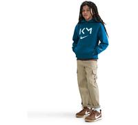 Nike Kylian Mbappé K Club Kinder Sweatshirt, türkis US: L