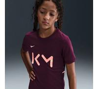 Nike Kylian Mbappé K Dri-Fit Academy 25-Pd Kinder Sweatshirt, rot US: XL