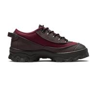 Nike Lahar Low Damen Stiefel - Kastanienbraun - Größe 35.5 - Leder
