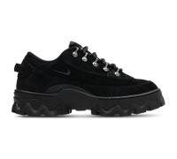 Nike Lahar Low Damen Stiefel - Schwarz - Größe 36 - Leder