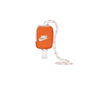 Nike Lanyard Pouch HBR Schlüsselband Unisex in der Farbe Coconut Milk/Black/Black, Maße: ONE Size, N.100.7653.807.OS