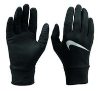 Nike Laufhandschuhe Lightweight Tech schwarz Damen, Größe L