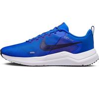Nike Herren Downshifter 12 Laufschuh, Racer Blue/Black-High Voltage-Sundial, 45 EU