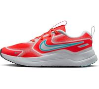 Nike Kinder Mystic Fly Trainingsschuh/ Laufschuh neon- coral, weiÃ, tÃŒrkis 38