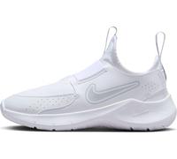 Nike Laufschuh Nike Flex Runner 3 Laufschuh Für Ältere Kinder, White/Pure Platinum-White, FN1294-100, 37.5 EU (5Y US)