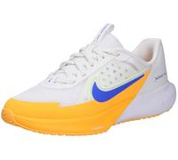 Nike Laufschuh Sonic Fly Laufschuh (Ältere Kinder), Summit White/Hyper Royal-Volt Tint-White, FZ0017-100, 39 EU (6.5Y US)