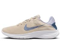 Nike Laufschuh W Flex Experience Rn 11 Nn, Sanddrift/Diffused Blue-White, DD9283-102, 37.5 EU (6.5 US)