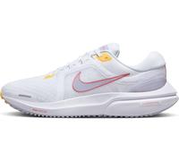 Nike Laufschuh WMNS Air Zoom Vomero 16, Weiß Sauerstoff Lila Meer Koralle Topaz Gold, DA7698-105, 36 EU (5.5 US)