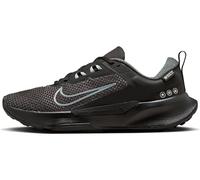 Nike Laufschuh WMNS Juniper Trail 2 GTX, Schwarz Kühles Grau Anthrazit, FB2065-001, 39 EU (8 US)