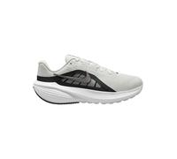 Laufschuh NIKE "Downshifter 14", Herren, Gr. 45, summit weiß, metallic silber, schwarz, weiß, Synthetik, Textil, Schuhe Laufschuh (84508866-45) summit weiß, metallic silber, schwarz, weiß
