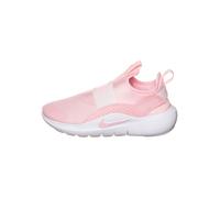 NIKE Flex Runner 4 Laufschuhe Kinder 600 - med soft pink/med soft pink-pink foam 40