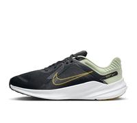 Nike Laufschuhe Quest 5, Olive Aura/Bronzine-Black-White, DD0204-301, 45 EU (11 US)