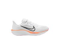 Laufschuh NIKE "WMNS QUEST 6", Damen, Gr. 38, weiß, schwarz, bright violet, lt magenta, Textil, Schuhe Laufschuh (30160412-38) weiß, schwarz, bright violet, lt magenta