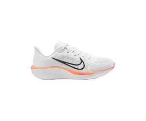 Nike Laufschuhe "QUEST 6" in Schwarz - Größe 40,5 | Damen Outdoorschuhe