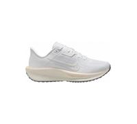 Laufschuh NIKE "WMNS QUEST 6", Damen, Gr. 38, weiß, weiß, sail, chalk, Textil, Schuhe Laufschuh (78840158-38) weiß, weiß, sail, chalk