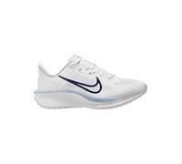 Laufschuh NIKE "WMNS QUEST 6", Damen, Gr. 39, weiß, blau void, pearl pink, work blau, Textil, Schuhe Laufschuh (78253619-39) weiß, blau void, pearl pink, work blau