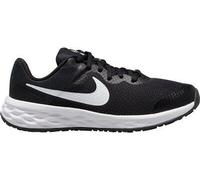 NIKE NIKE REVOLUTION 6 (GS) Schwarz 36.5