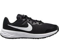 Nike Revolution VI Laufschuhe Kinder - schwarz - Größe 38,5 Größe:38,5