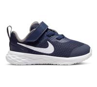NIKE Laufschuhe Revolution 6 (DD1094) 21 Grau
