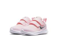 Nike Laufschuhe "Star Runner 3" in Rosa - Größe 26 | Babysneakers