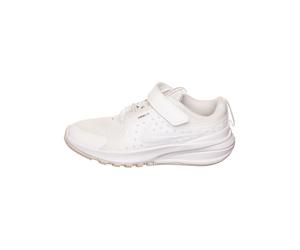 Nike Laufschuhe "Star Runner 5" in Weiß - Größe 35 | Kinder Sportschuhe