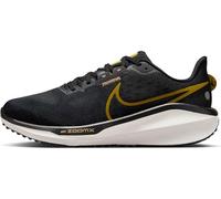 Nike Laufschuhe Vomero 17, Black/Bronzine-Amber Brown, FB1309-006, 43 EU (9.5 US)