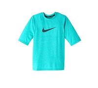 NIKE Lbt Nessa825 Badeshorts für Kinder XS Oracle Aqua