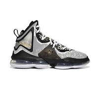 Nike - Lebron 19 - CZ0203100 - Farbe: Schwarz - Größe: 46 EU