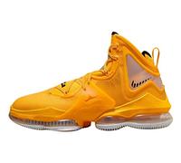 Nike - Lebron 19 - CZ0203700 - Farbe: Orangefarbig - Größe: 47.5 EU