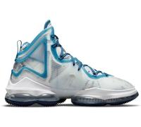 Nike - Lebron 19 - DC9338100 - Farbe: Grau - Größe: 45 EU