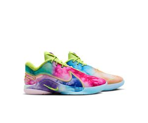 Nike LeBron 22 What the Monopoly Tie-Dye (Translucent Outsole) - 47.5