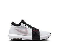 Nike LeBron Witness 8 | weiss | Herren | 45,5 | FB2239/103 45,5