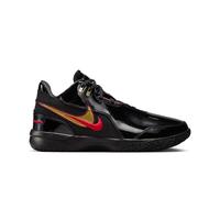 LeBron NXXT Gen AMPD Basketballschuh - Schwarz 43 FJ1566-001