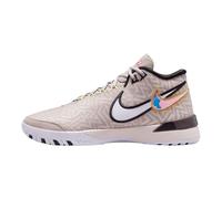 Nike Lbj Nxxt Genisus Basketballschuh Basketballschuhe lila 44.5