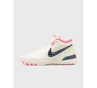 Nike LeBron NXXT Genisus EP men Lowtop white in Größe:44