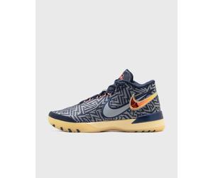 Nike LeBron NXXT Genisus men Basketball|High-& Midtop blue in Größe:46