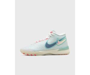 Nike LeBron NXXT Genisus men Basketball|High-& Midtop white in Größe:44
