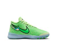 Nike Lebron Nxxt Genisus Schuh Basketballschuhe grün 42