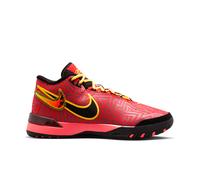 Nike Lebron Nxxt Genisus Schuh Basketballschuhe rot 47.5