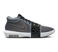 Nike LEBRON WITNESS 7 Herren Basketballschuhe, grau, größe 46 12