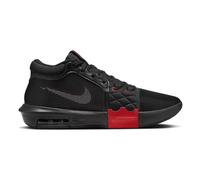Nike LeBron Witness 8 - Basketballschuhe - Herren 8,5 US Black/Red
