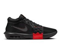 Nike LeBron Witness 8 | schwarz | Herren | 44,5 | FB2239-005 44,5