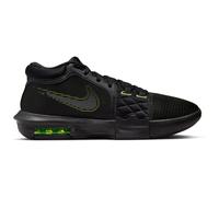 Nike LEBRON WITNESS 7 Herren Basketballschuhe, schwarz, größe 45 11