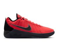 Nike LeBron Witness 9 38 1/2 Rot/Schwarz