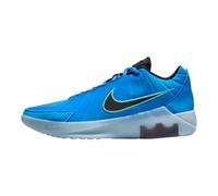 Nike Lebron Witness 9 Basketballschuhe (Photo Blue/Light Armory Blue/Bleached Turquoise/Black), Photo Blue/Light Armory Blue/Bleached Turquoise/Black, 9.5