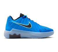 Nike LEBRON WITNESS 9 Kinder Basketballschuhe, blau, größe 35.5 3.5Y