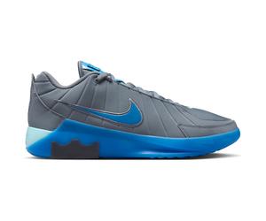 Nike LeBron Witness IX 44 Grau/Blau