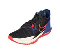 Nike Lebron Witness Vi Männer Basketball Schwarz Turnschuhe EU 46 / UK 11